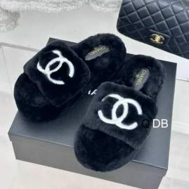 Picture of Chanel Shoes _SKUChanelsz35-403CDB09052199